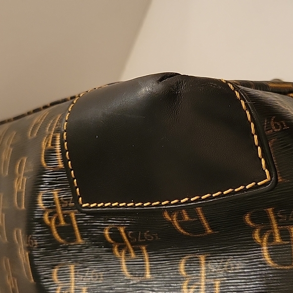 Dooney and Bourke satchel - Picture 6 of 11